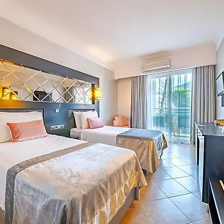 Hotel Prime
