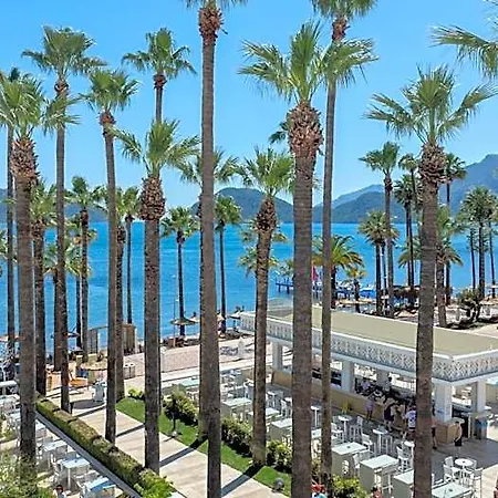 Prime Hotel İçmeler