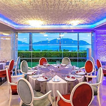 Prime İçmeler