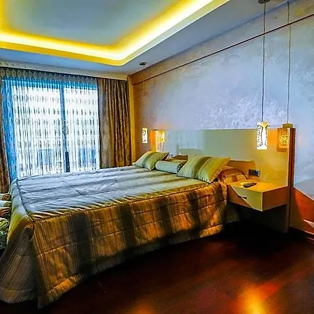 Prime Hotel 5*