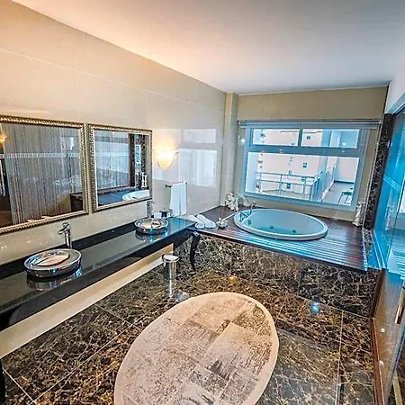 Prime Hotel Icmeler