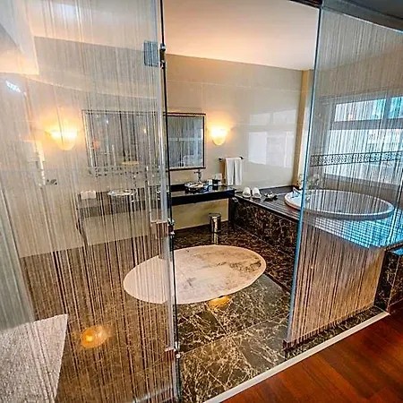 Prime 5* İçmeler