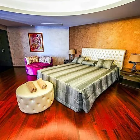 Prime Hotel 5*