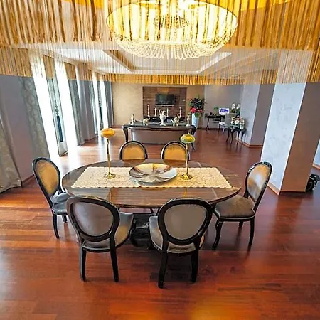 Hotel Prime 5*