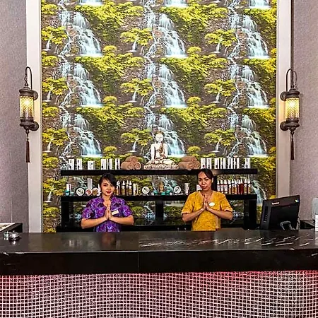 Prime Hotel İçmeler