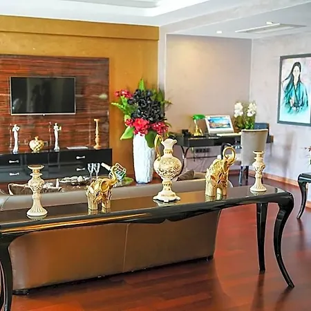 Prime Hotel İçmeler