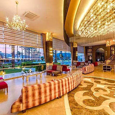 Prime Hotel Icmeler
