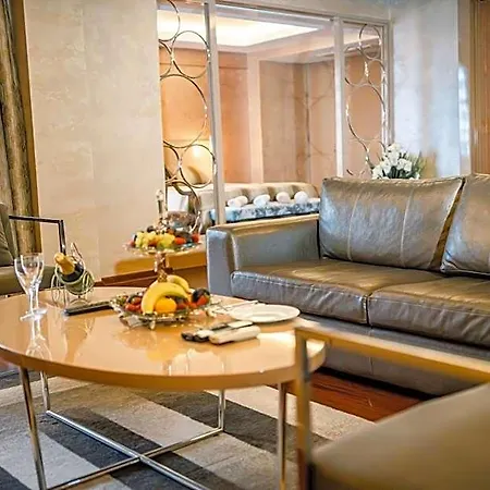 Hotel Prime İçmeler