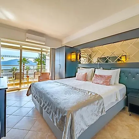 Prime 5* İçmeler