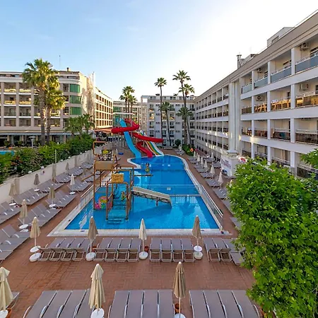 Prime Hotel