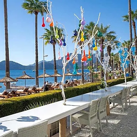 Prime Hotel İçmeler